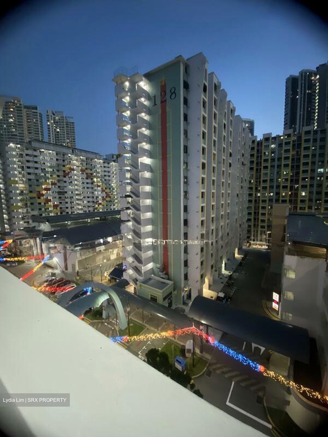 Blk 124 Toa Payoh View (Toa Payoh), HDB 3 Rooms #518611271